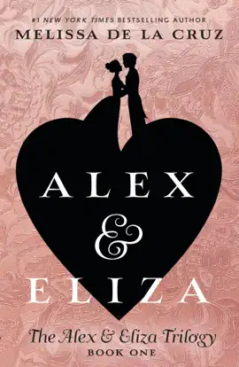 Read: Alex & Eliza Book