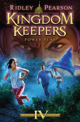 Read: Kingdom Book Keepers IV: Power Play