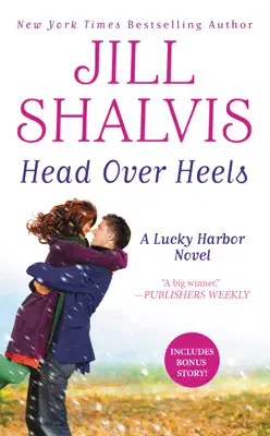 Head Over Heels by Jill Shalvis book