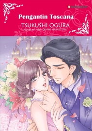 Pengantin Toscana(Indonesian Version) - Tsukushi Ogura