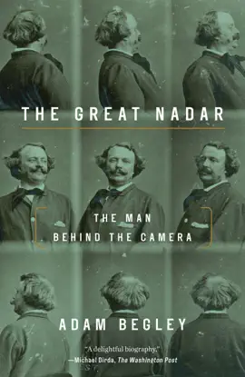 Read: Book The Great Nadar