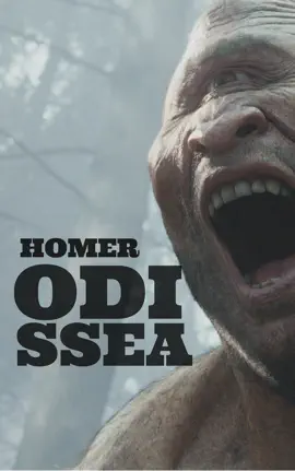 Read: Odissea