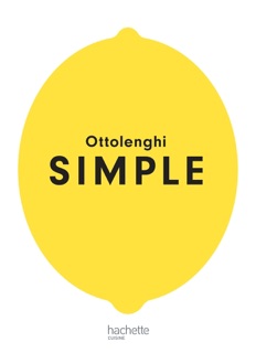 SIMPLE by Yotam Ottolenghi
