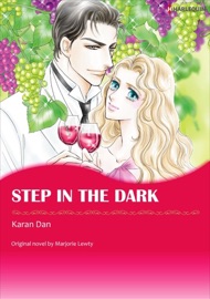 Step in the Dark - Karan Dan & MARJORIE LEWTY