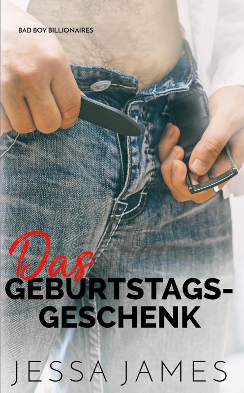 Das Geburtstagsgeschenk