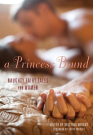 A Princess Bound - Kristina Wright