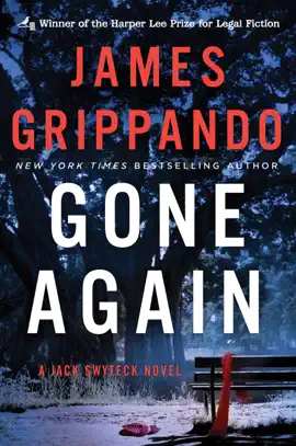 Read: Gone Book Again