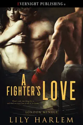 Read: A Fighter's Love Book