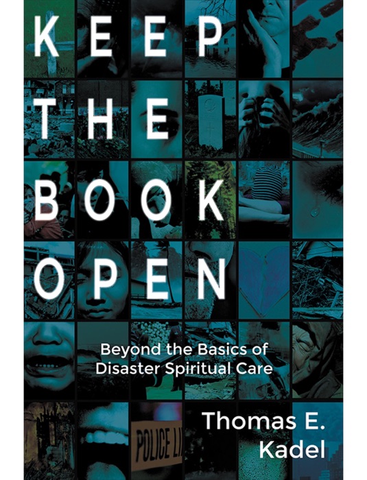 Keep the Book Open
