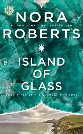 Read: Island of Book Glass