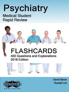 Psychiatry-Medical Student by David Baron & Russell Lim