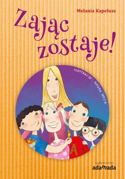 Zając zostaje!