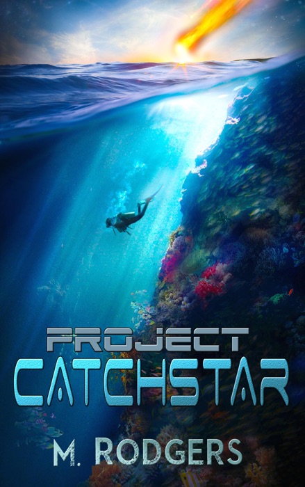 Project Catchstar