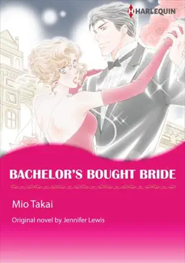 Read: Bachelor's Book Bought Bride