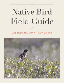 Cabrillo National Monument: Native Bird Field Guide - Cabrillo National Monument