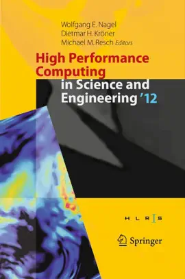 Read: High Performance Computing Book in Science and Engineering ‘12