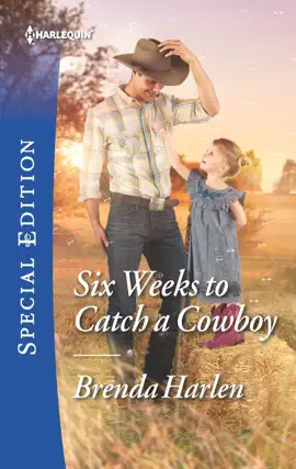 Read: Book Six Weeks to Catch a Cowboy