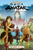 Avatar: The Last Airbender - The Search Part 1 - Gene Luen Yang & Various Authors