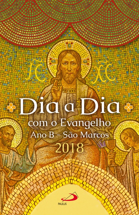 Dia a Dia com o Evangelho 2018