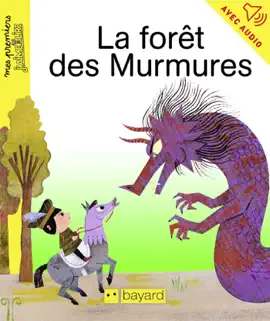 Read: La forêt Book des Murmures