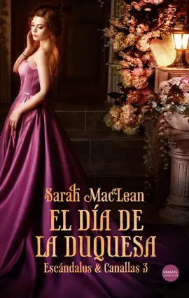 Read: Book El día de la duquesa