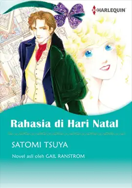 Read: Rahasia di Hari Natal(Indonesian Version) Book