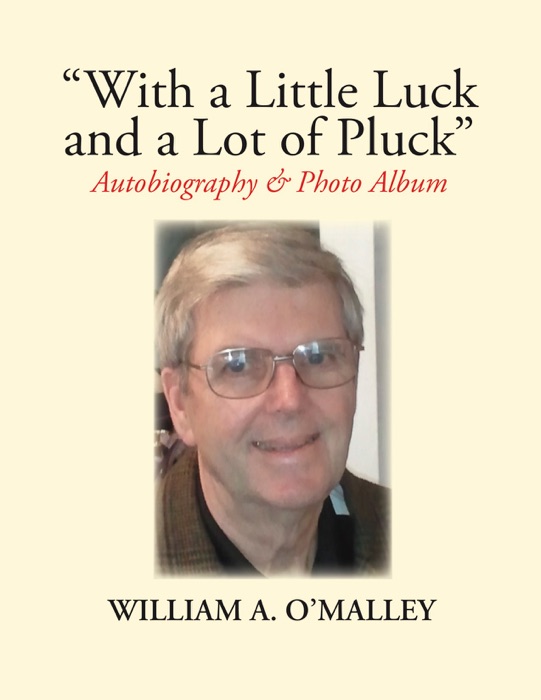 With a Little Luck and a Lot of Pluck