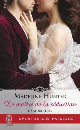 Read: Les séducteurs (Tome 1) - Le maître de la Book séduction
