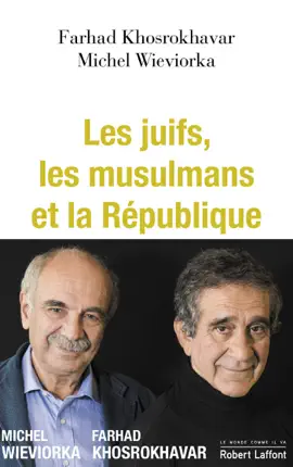 Read: Les juifs, les musulmans et la Book République