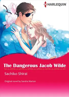 Read: The Dangerous Jacob Wilde Book