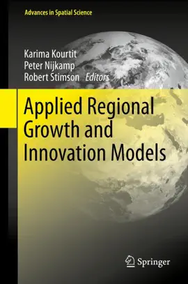 Read: Applied Regional Book Growth and Innovation Models