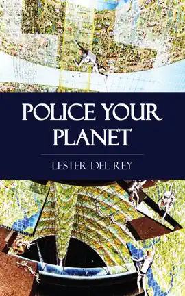 Read: Police Your Book Planet