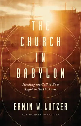 Read: The Church in Book Babylon