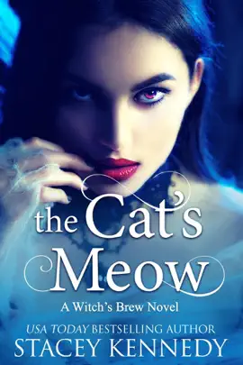 Read: The Cat's Meow Book