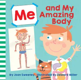 Me and My Amazing Body