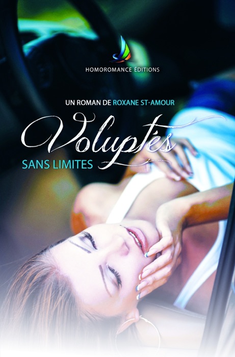 Voluptés sans limites  Roman trans érotique (transidentité, transsexualité, transsexualisme)