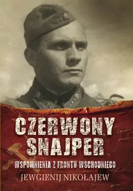 Read: Czerwony Book snajper