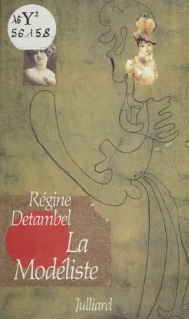 Read: La Book Modéliste