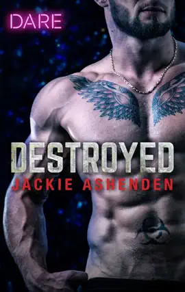 Read: Destroyed
