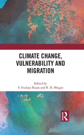 Climate Change, Vulnerability and Migration