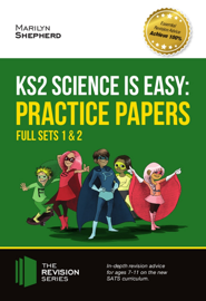 KS2 Science is Easy: Practice Papers