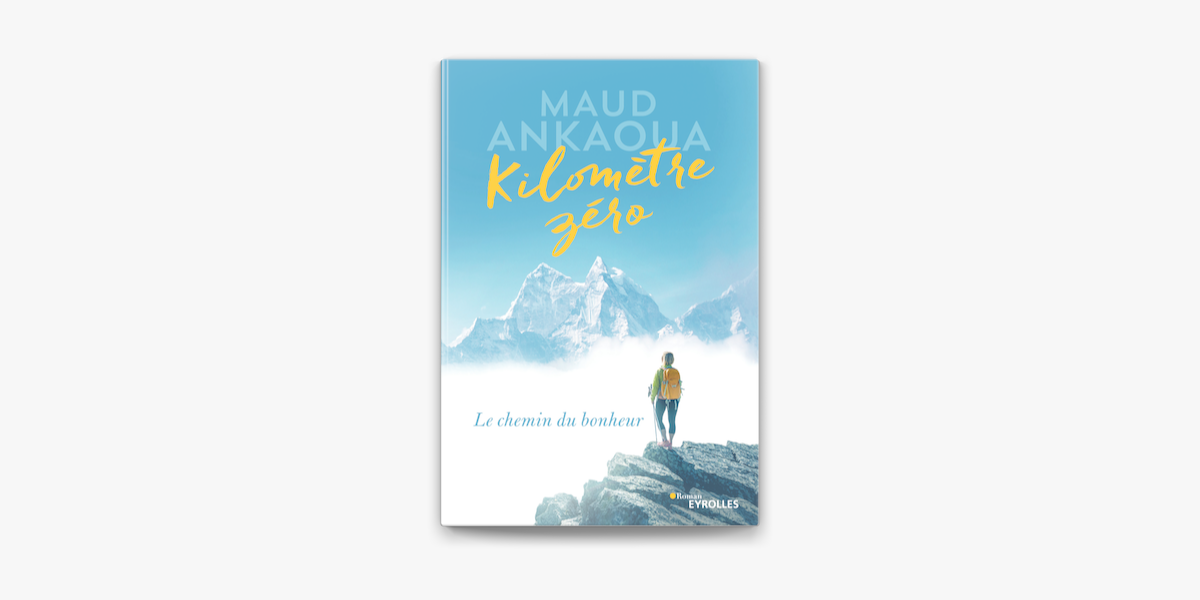 Kilomètre zéro sur Apple Books