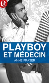 Playboy et médecin Anne Fraser
