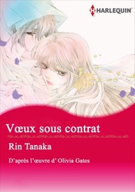 Vœux Sous contrat - Rin Tanaka & Olivia Gates
