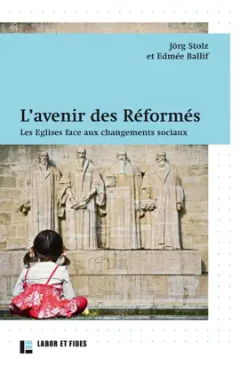 Read: L'avenir Book des Réformés
