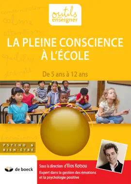Read: La pleine Book conscience à l'école