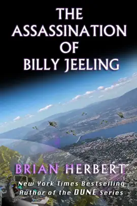 Read: The Book Assassination of Billy Jeeling