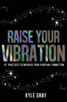 Kyle Gray - Raise Your Vibration artwork