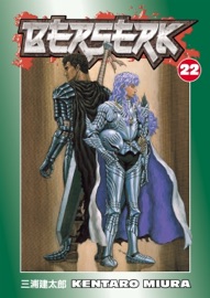 Berserk Volume 22 - Kentaro Miura