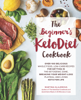 Martina Slajerova - The Beginner's KetoDiet Cookbook artwork